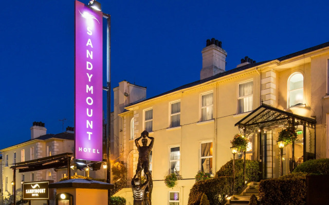 Sandymount Hotel
