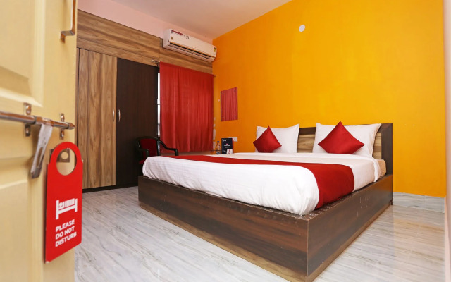 Shibani & Suhani By OYO Rooms