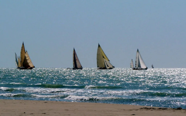 Locazione turistica Dea