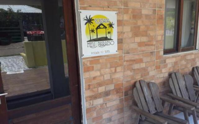 Pousada Meu Paraíso em Noronha