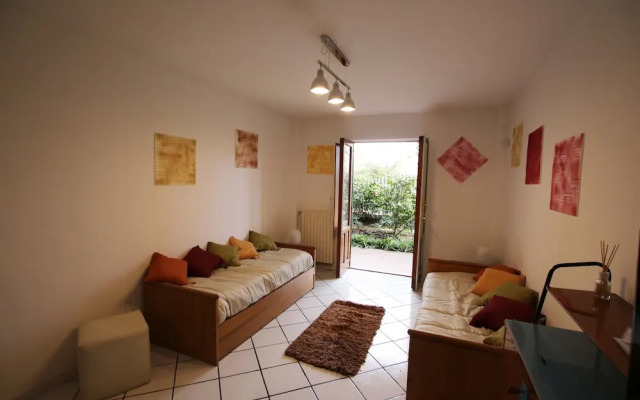 Villa Fini Apartment