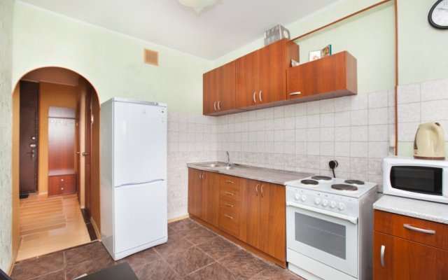Sadovoye Koltso Apartment Rechnoy Vokzal — фото