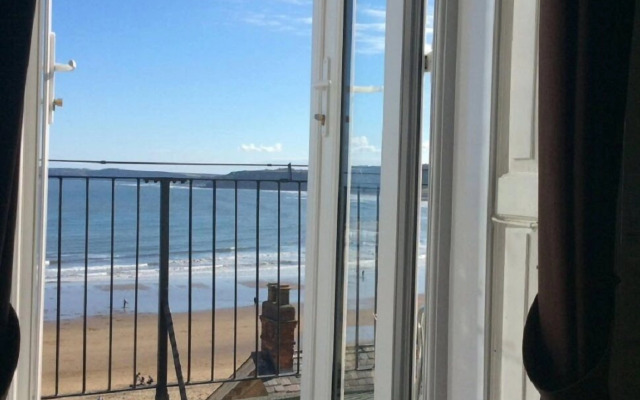 The Mariners' House Scarborough