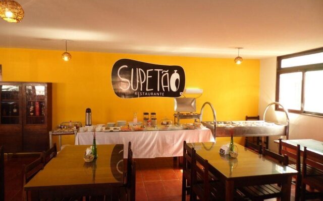 Center Plaza Prime Hotel