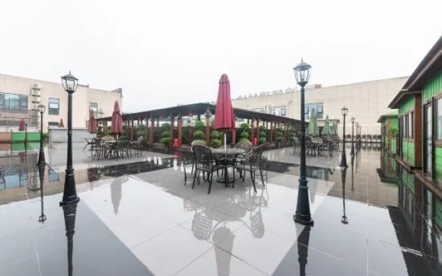 Xikelai Hotel