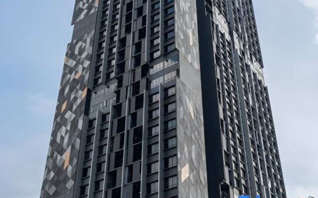 Millerz Square KL Tower E by YoursuperHost