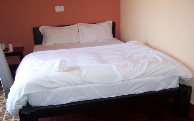 Bandipur Kaushi Inn