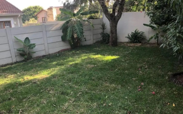 Phil's Country Loft- Power backup