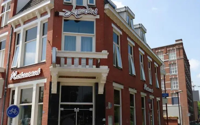 Hotel Amadeus