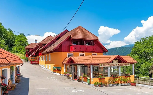 Kärntner Stubn
