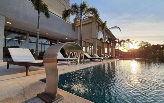 Class Hotel Piracicaba
