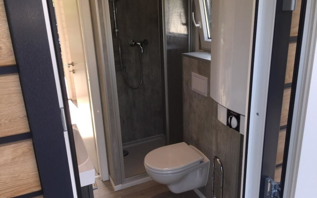 Hausboot Resort Nordseeküste