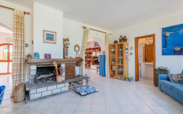 Nice Home in Terracina With Wifi and 2 Bedrooms