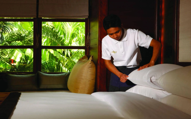 Governor's Residence