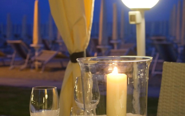 Hotel Parioli