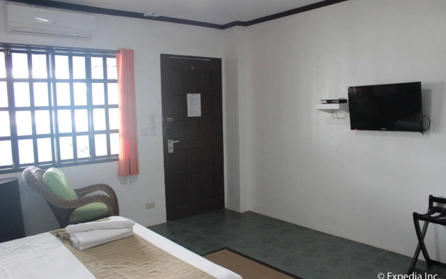 Subiza Beach Resort