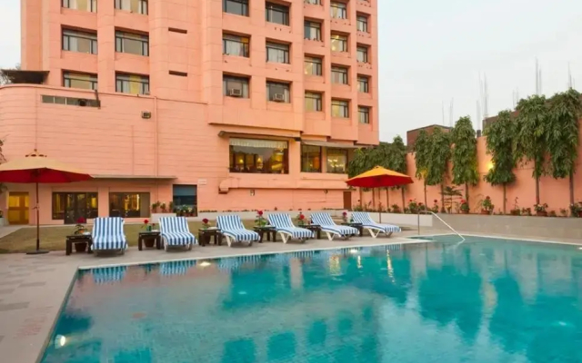 HHI Varanasi