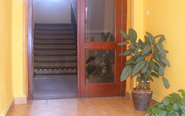 Hostel Barno