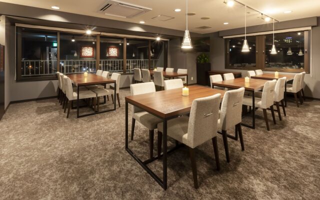 Kokusai Onomichi Hotel