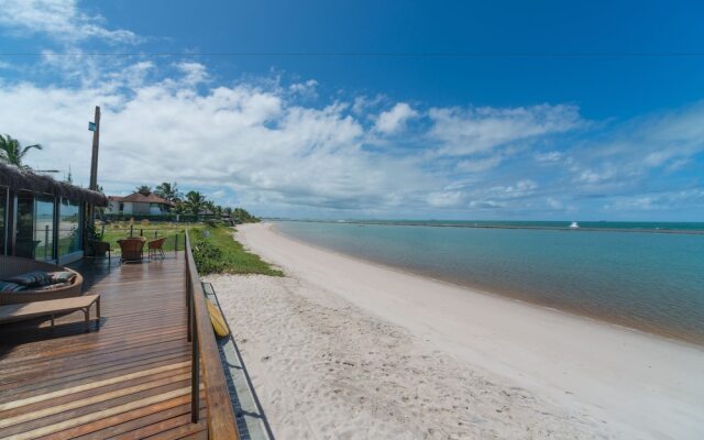 MRP301 Flat balcony Beach Muro Alto up 7