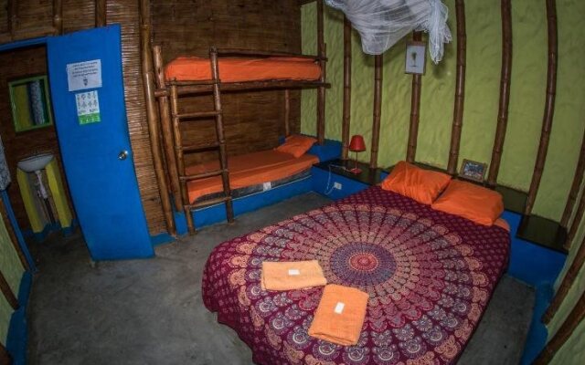 Psygon Surf Camp