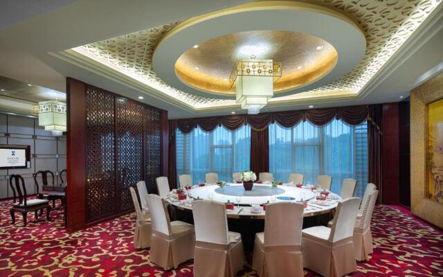 C&D Hotel Putian