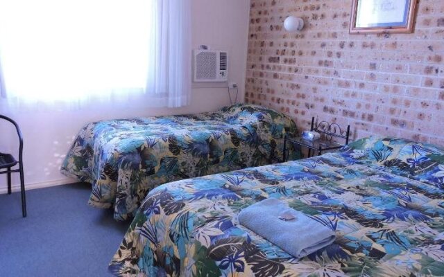 Bulahdelah Myall Motel