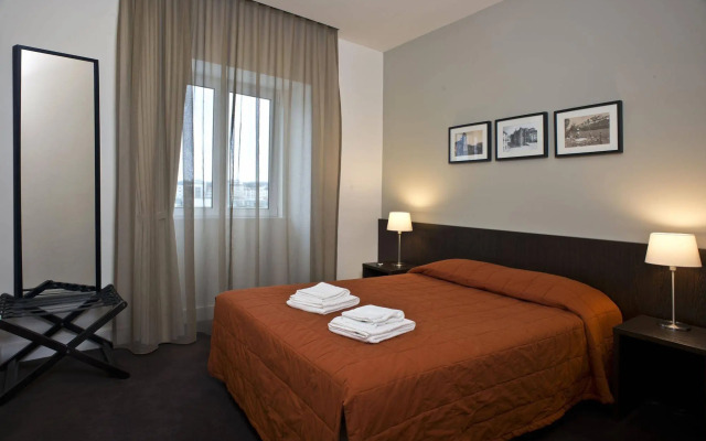 Riversuites