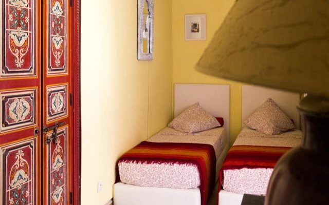 Riad Lea