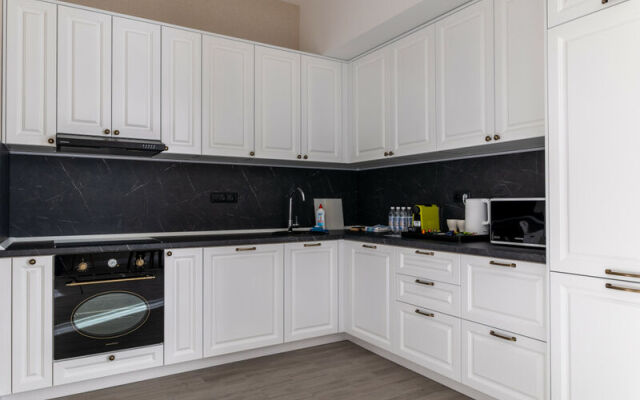 Apartments Valset Center Rosa Khutor