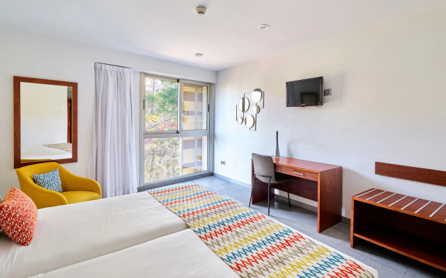 Hotel Torre del Conde