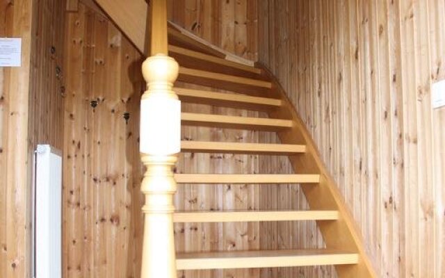 Chalet Buistemberg