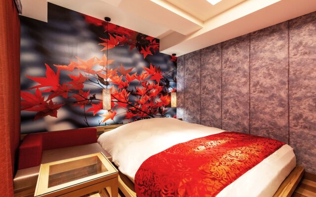 HOTEL KARUTA - Adults Only