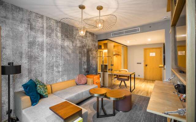 The Social House Nairobi, a Preferred Lifestyle Hotel