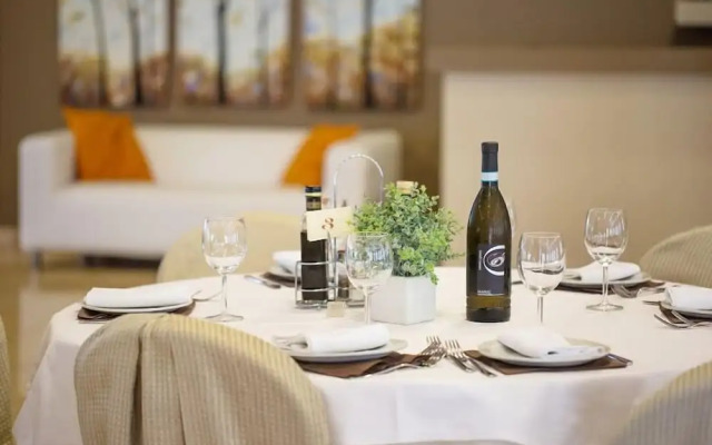 Happy Camp in Camping Village Paestum