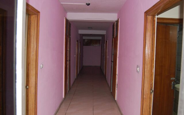 Hotel Park Mussoorie