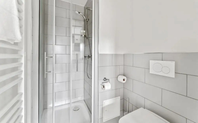 SMARTments business WIEN HEILIGENSTADT
