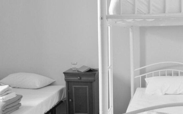 L'Auberge du Pelerin et du Voyageur