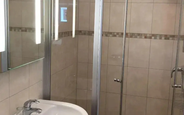 Pension Zum Schlangenkoenig