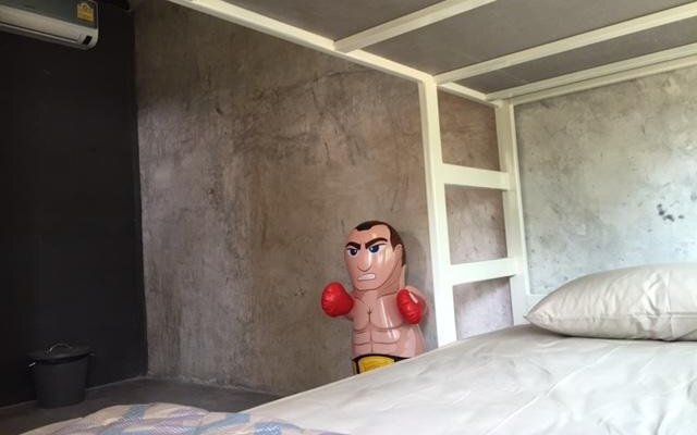 Duangdee Room