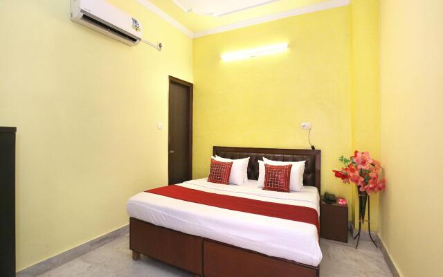 OYO 9599 Vansh Palace