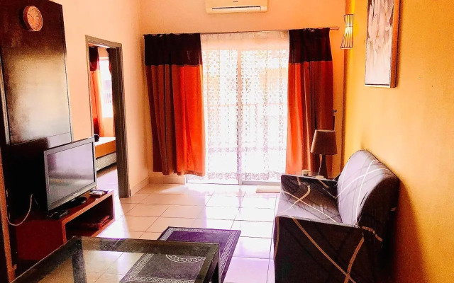 Sea View Apartment Gold Coast Morib