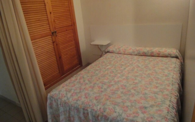 Apartamentos Arcos II Casa Azahar