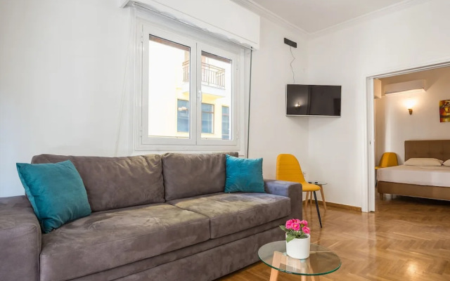 Victoria Best Apartment