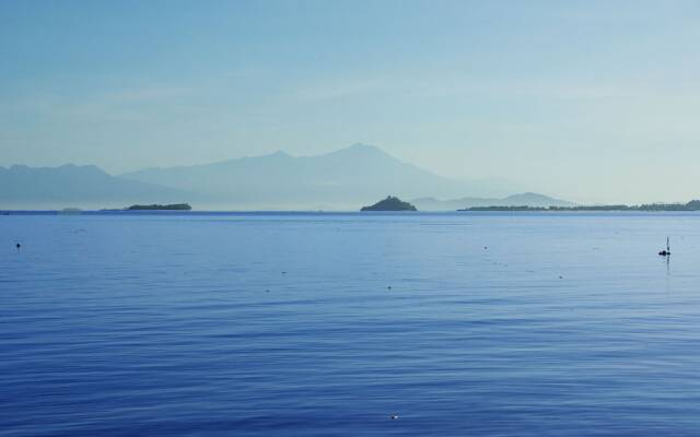 The High Dive Gili Gede
