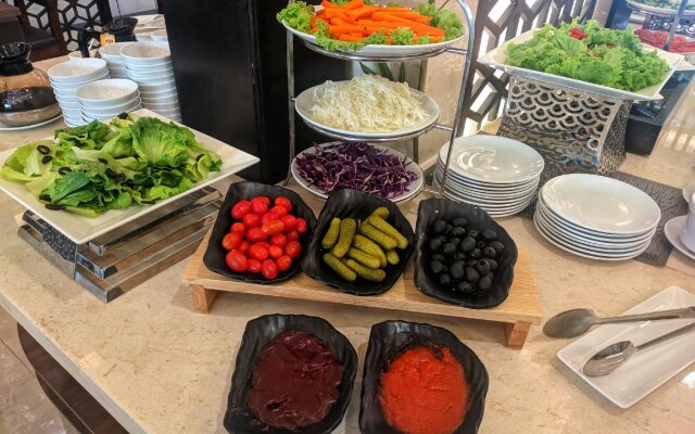 Gold Boutique Hotel Da Nang