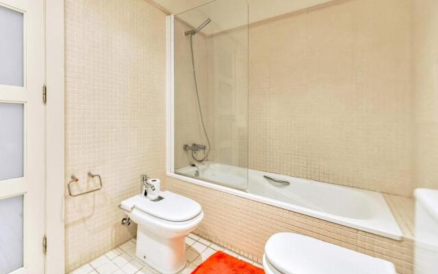Los Gigantes 1 Bed Stylish apartment