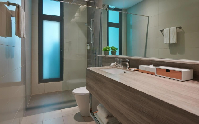 Mercure Living Putrajaya