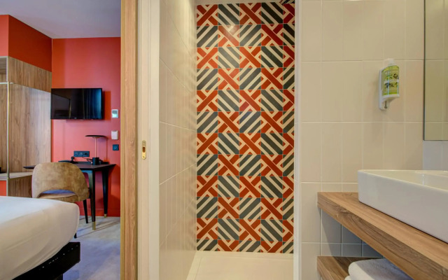 Alex Hotel & Spa