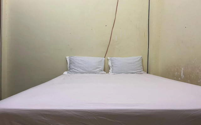 Hotel O Kos Rian – Guest Rooms – Makassar